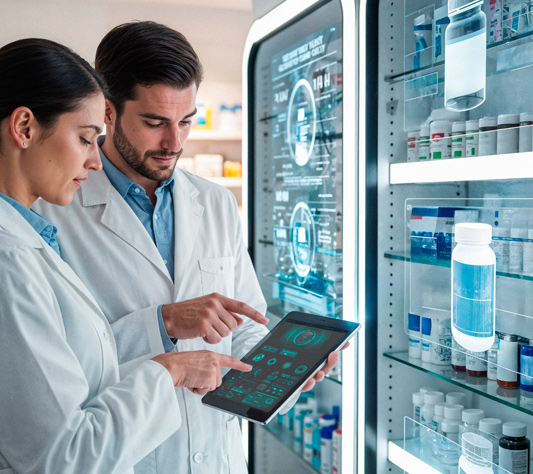 About The Company CALREN CARE LIFESCIENCES PRIVATE LIMITED
