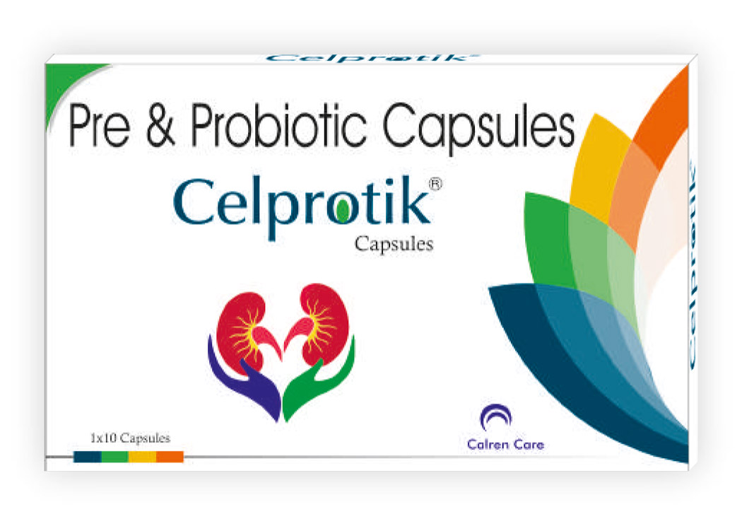 Celprotik